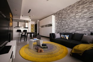 臺北奧斯卡曹宅 北歐風設計美學，在達人室內設計網引領家居鑒賞新風尚