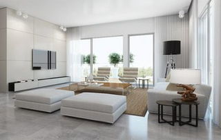 川東裝飾 客廳產品展示，引領室內裝飾設計新風尚